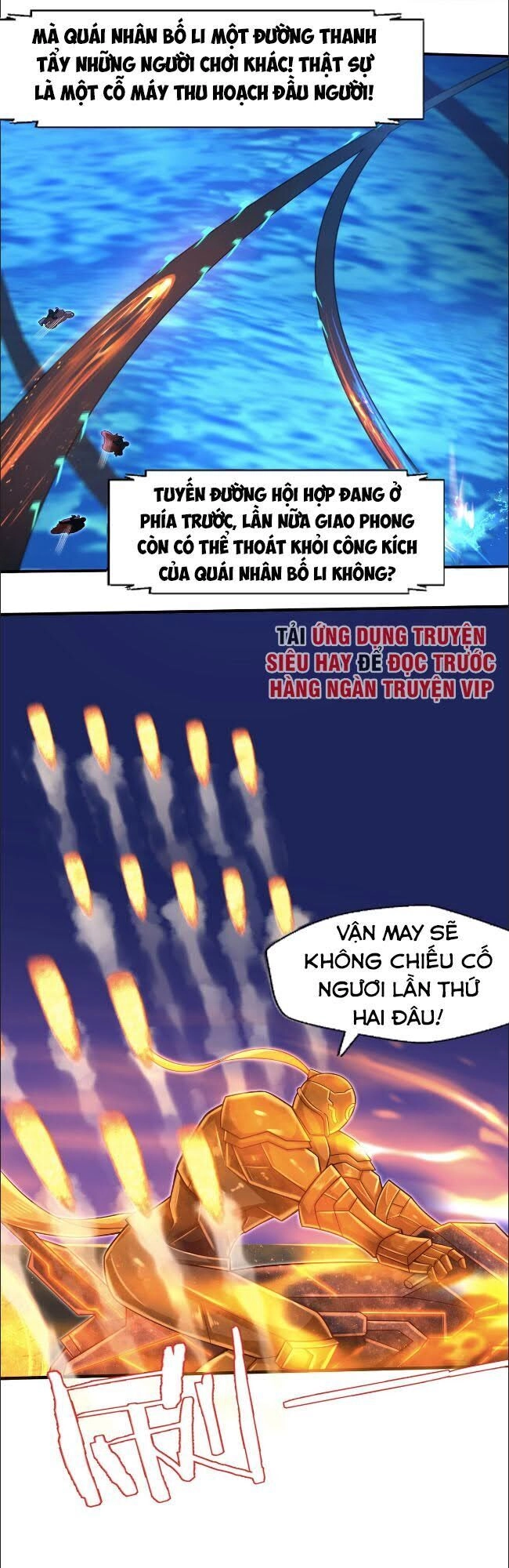 Một Trăm Triệu Điểm Chapter 29 - 6