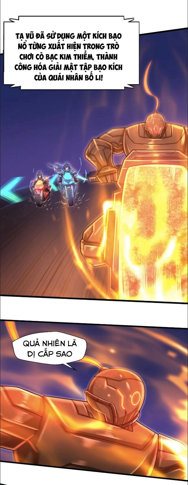 Một Trăm Triệu Điểm Chapter 29 - 11