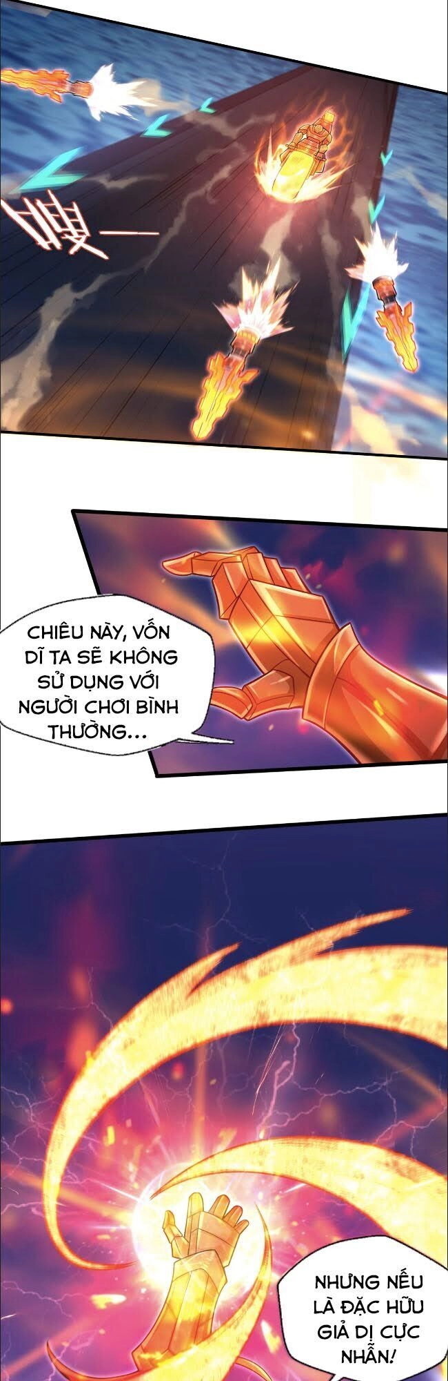 Một Trăm Triệu Điểm Chapter 29 - 12