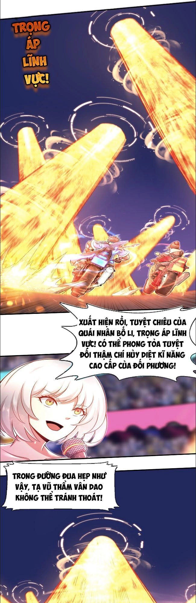 Một Trăm Triệu Điểm Chapter 29 - 15