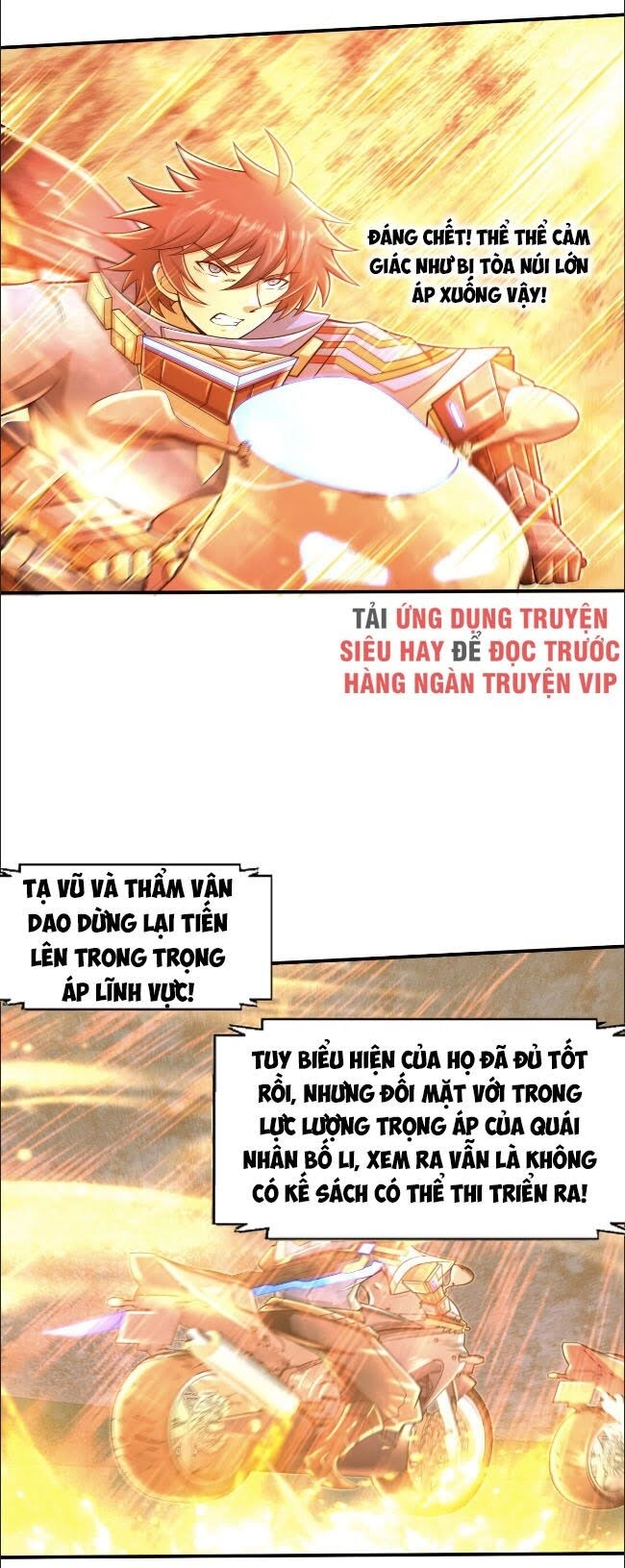 Một Trăm Triệu Điểm Chapter 29 - 17