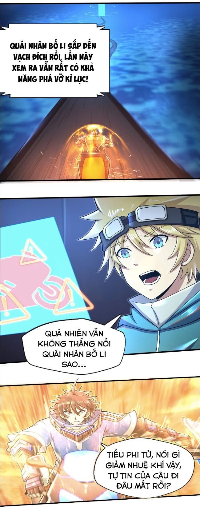 Một Trăm Triệu Điểm Chapter 29 - 18