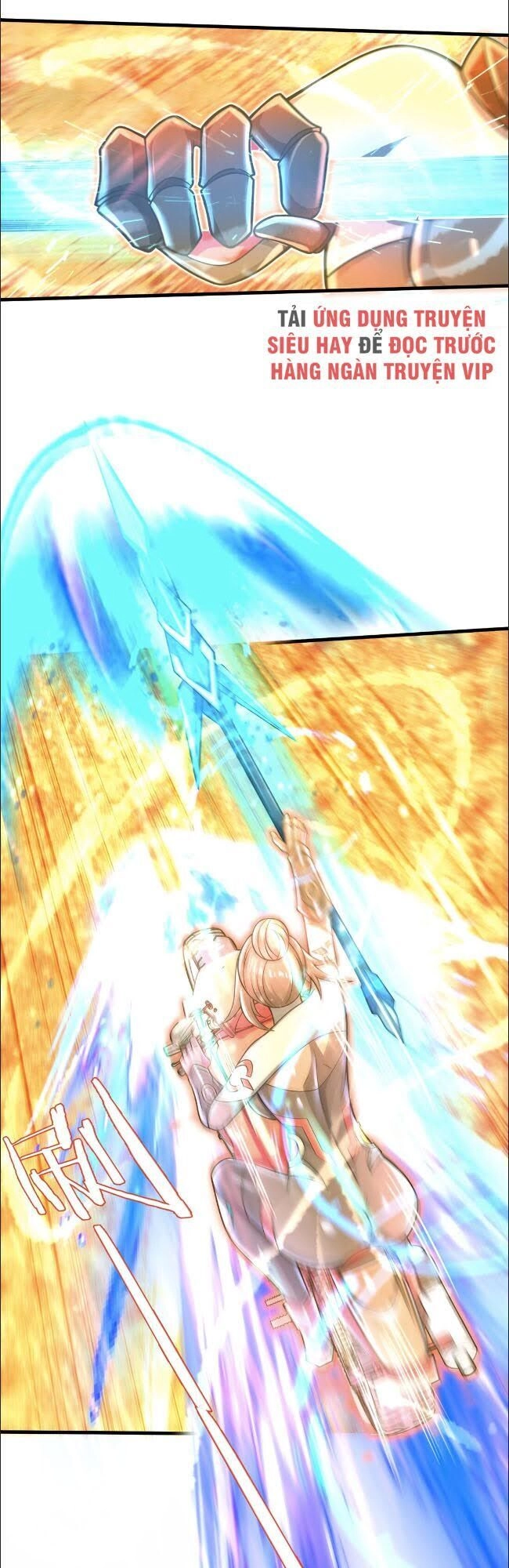 Một Trăm Triệu Điểm Chapter 29 - 25