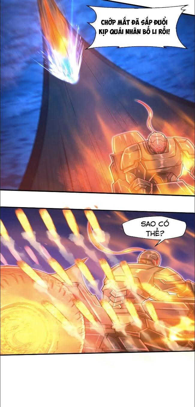 Một Trăm Triệu Điểm Chapter 29 - 29