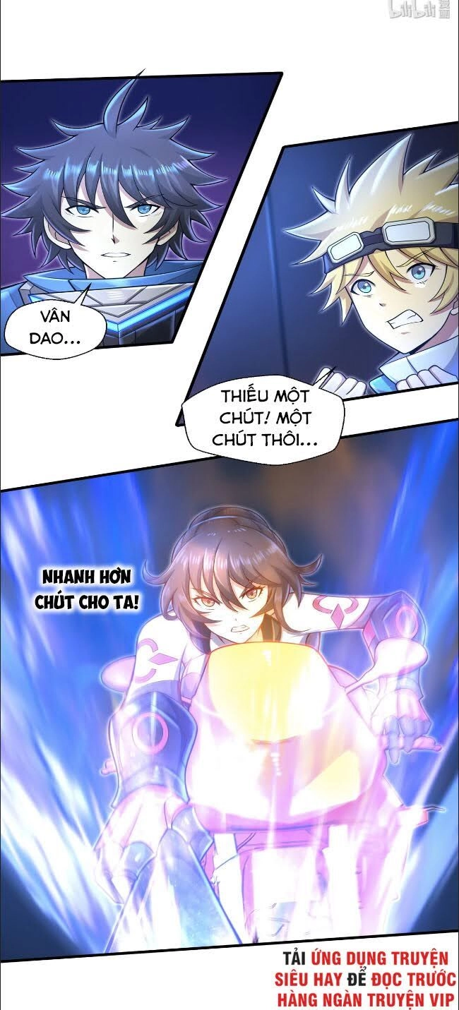 Một Trăm Triệu Điểm Chapter 29 - 33