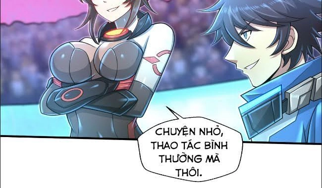 Một Trăm Triệu Điểm Chapter 30 - 4