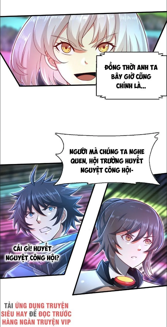 Một Trăm Triệu Điểm Chapter 30 - 9