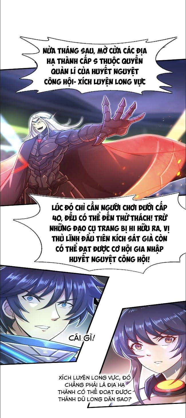 Một Trăm Triệu Điểm Chapter 30 - 23