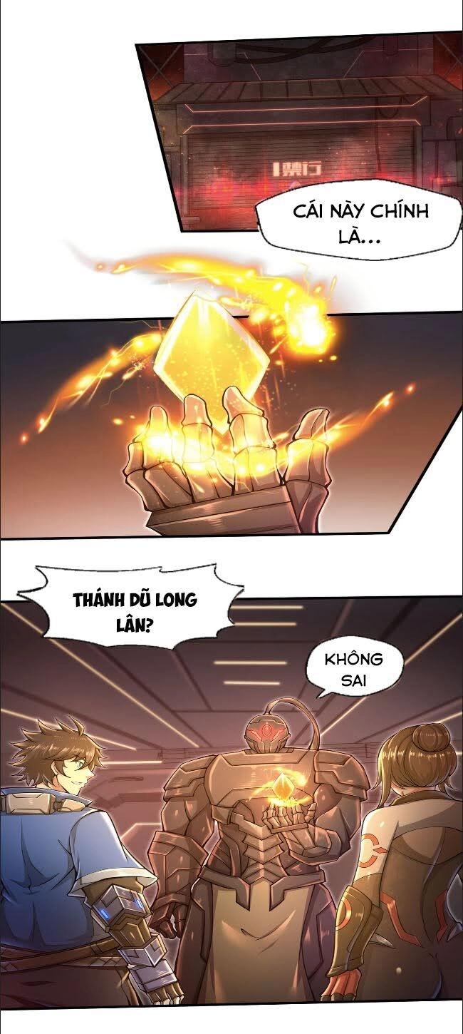 Một Trăm Triệu Điểm Chapter 31 - 1