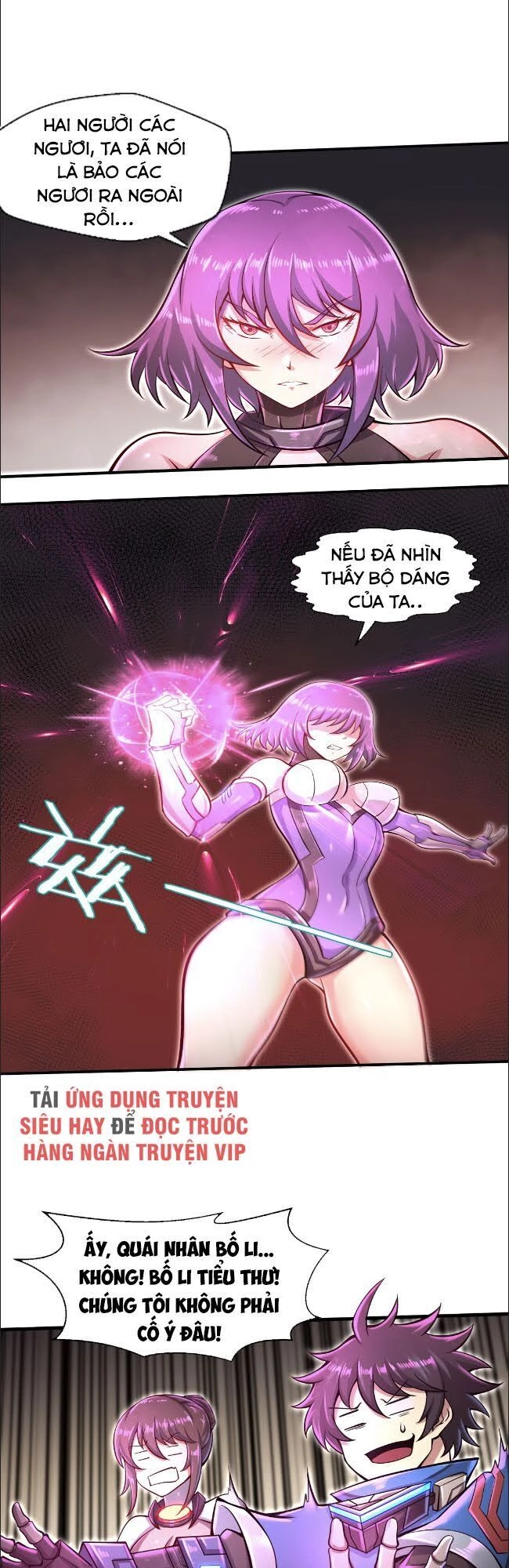 Một Trăm Triệu Điểm Chapter 31 - 12