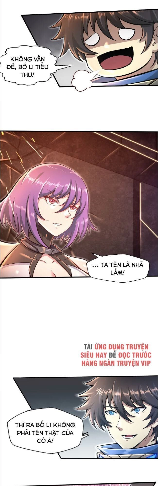 Một Trăm Triệu Điểm Chapter 31 - 15