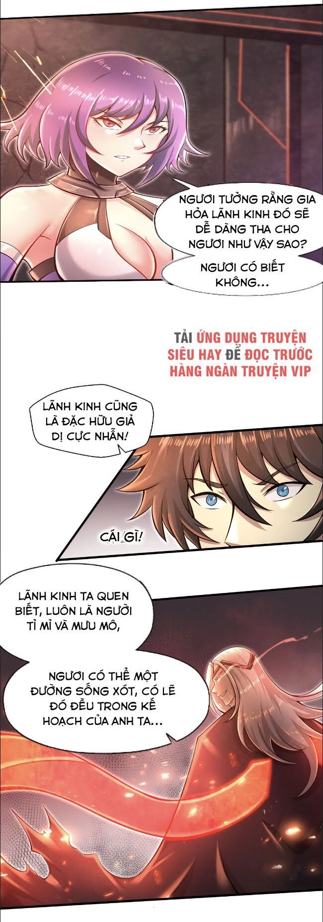 Một Trăm Triệu Điểm Chapter 31 - 19