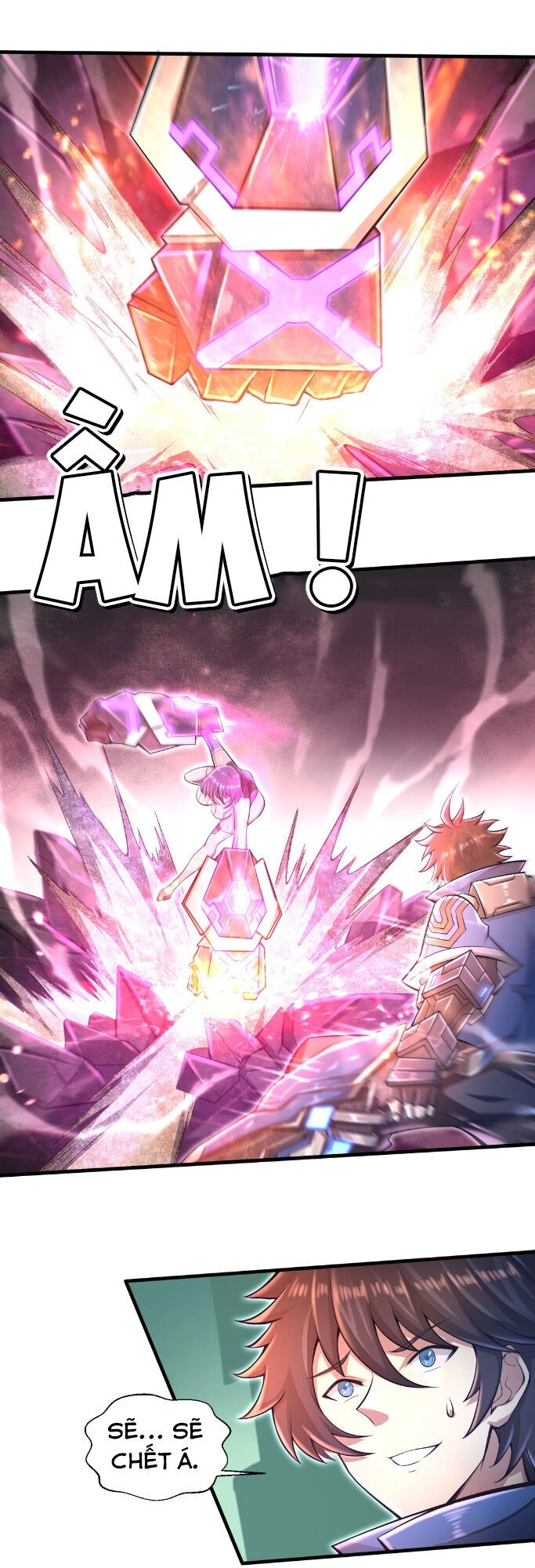 Một Trăm Triệu Điểm Chapter 32 - 1