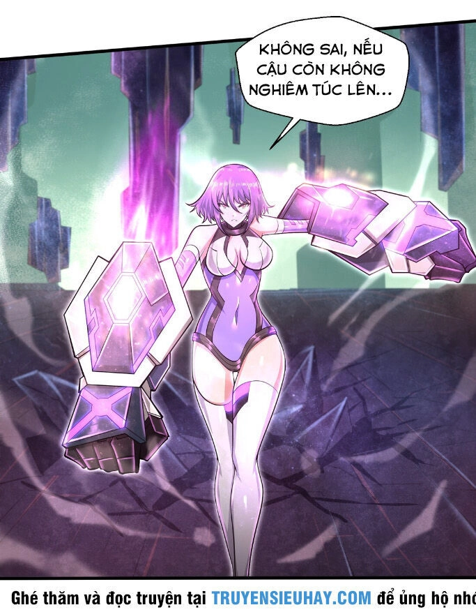 Một Trăm Triệu Điểm Chapter 32 - 2