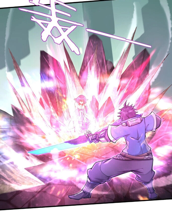 Một Trăm Triệu Điểm Chapter 32 - 8