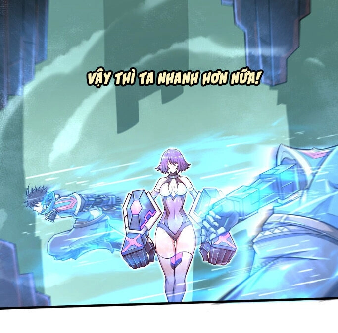 Một Trăm Triệu Điểm Chapter 32 - 12