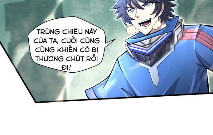 Một Trăm Triệu Điểm Chapter 32 - 17