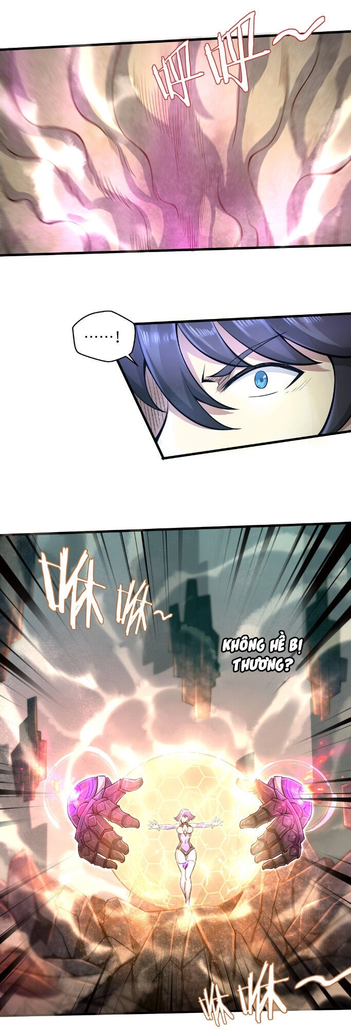 Một Trăm Triệu Điểm Chapter 32 - 18