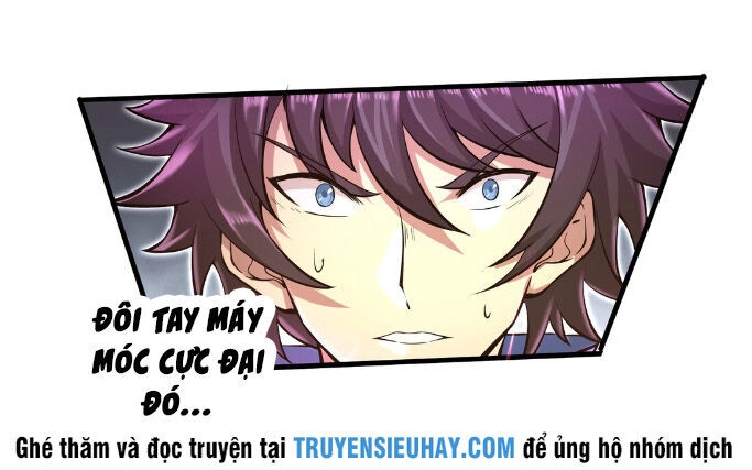 Một Trăm Triệu Điểm Chapter 32 - 19