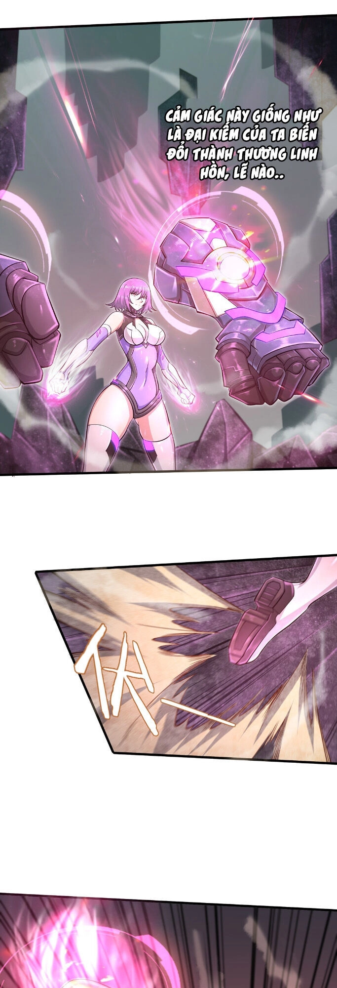 Một Trăm Triệu Điểm Chapter 32 - 20