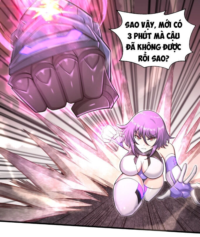 Một Trăm Triệu Điểm Chapter 32 - 21