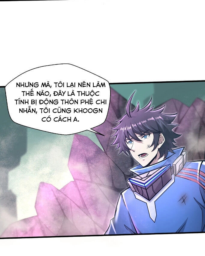 Một Trăm Triệu Điểm Chapter 32 - 27