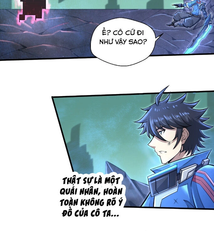 Một Trăm Triệu Điểm Chapter 32 - 31