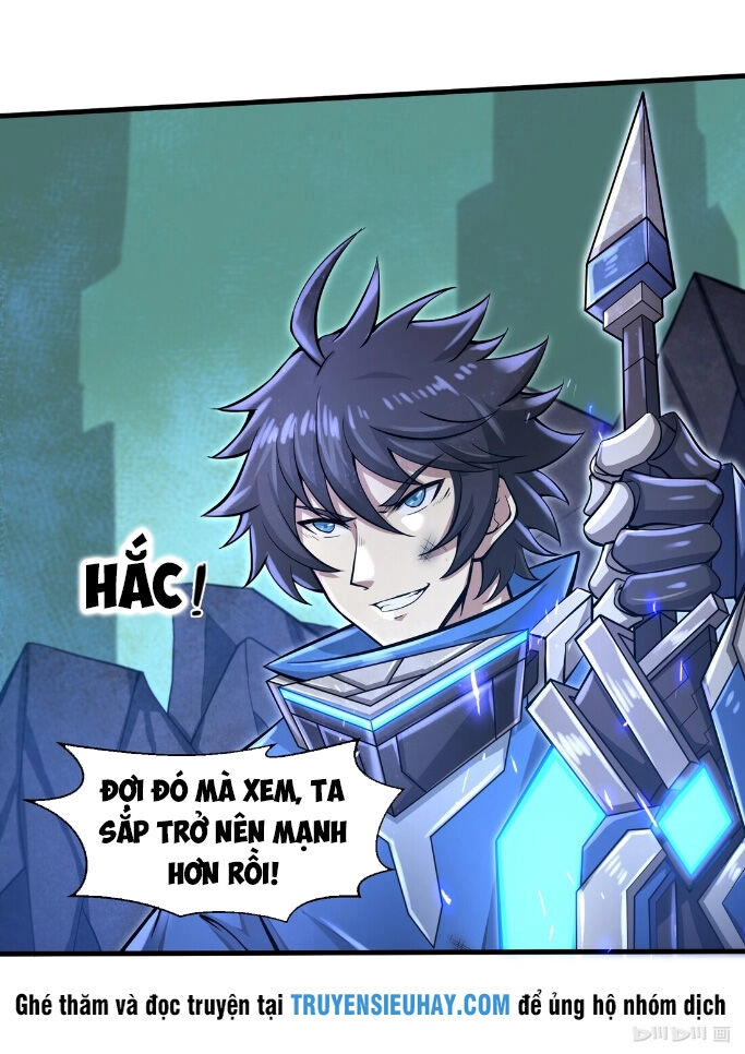 Một Trăm Triệu Điểm Chapter 32 - 34