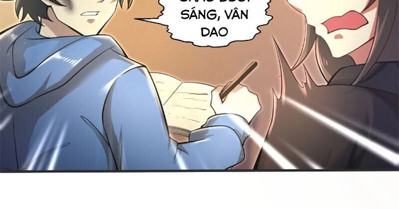 Một Trăm Triệu Điểm Chapter 33 - 3