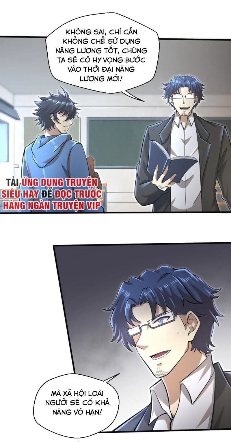 Một Trăm Triệu Điểm Chapter 33 - 14