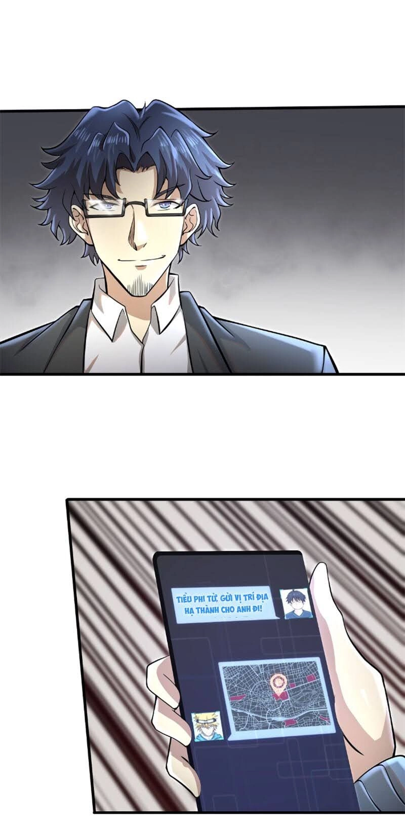 Một Trăm Triệu Điểm Chapter 33 - 18