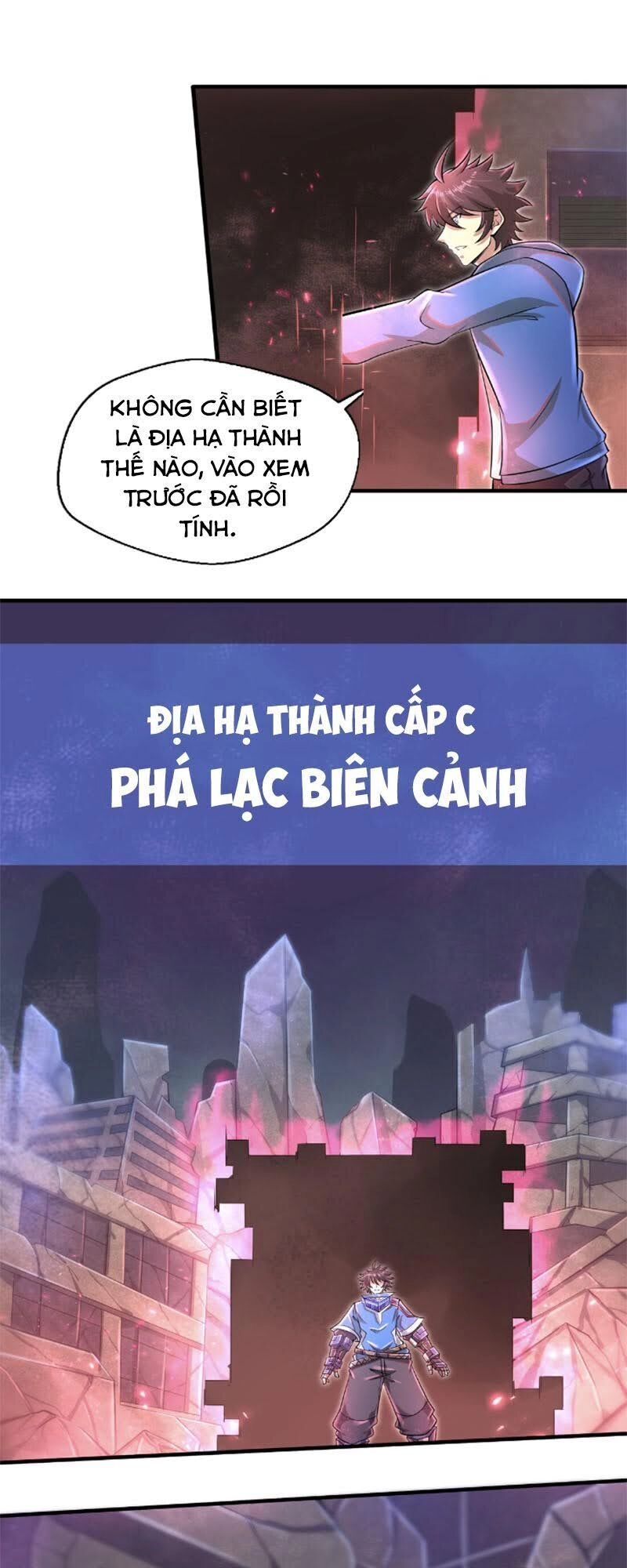 Một Trăm Triệu Điểm Chapter 33 - 21