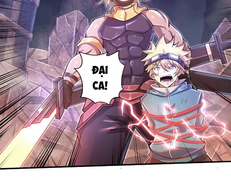 Một Trăm Triệu Điểm Chapter 33 - 24