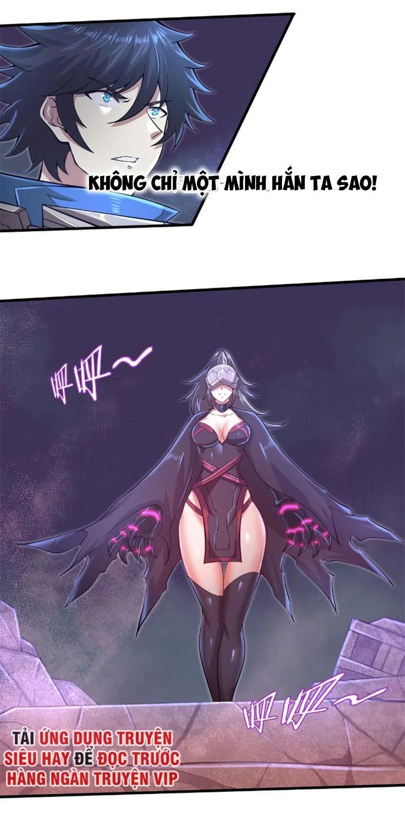 Một Trăm Triệu Điểm Chapter 33 - 28