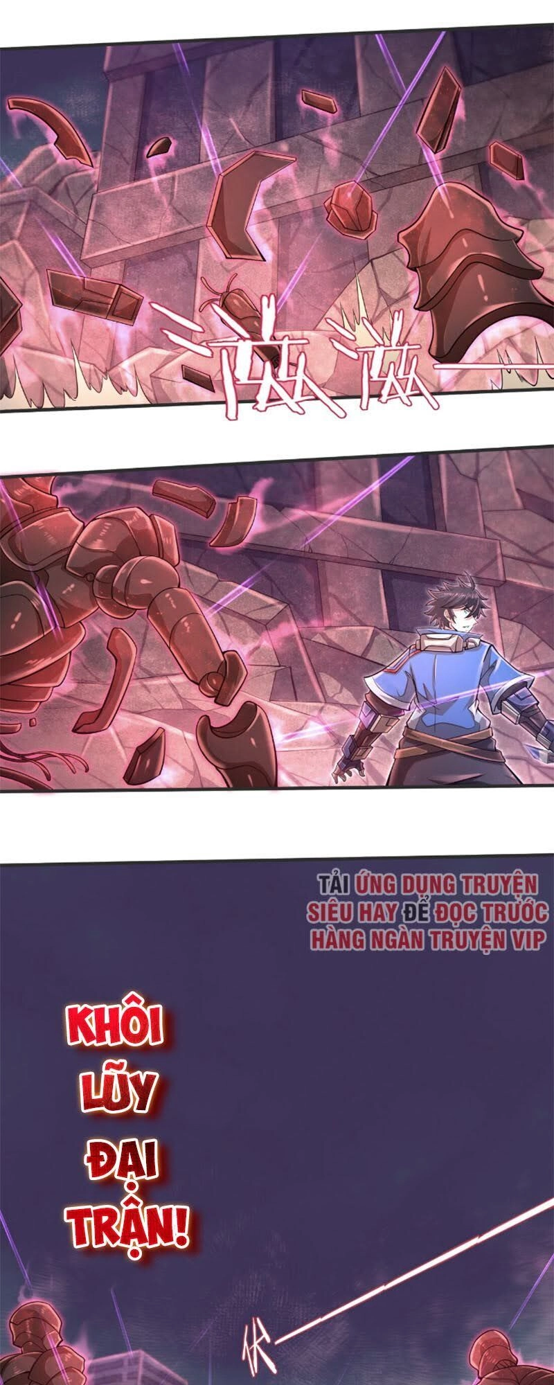 Một Trăm Triệu Điểm Chapter 33 - 30