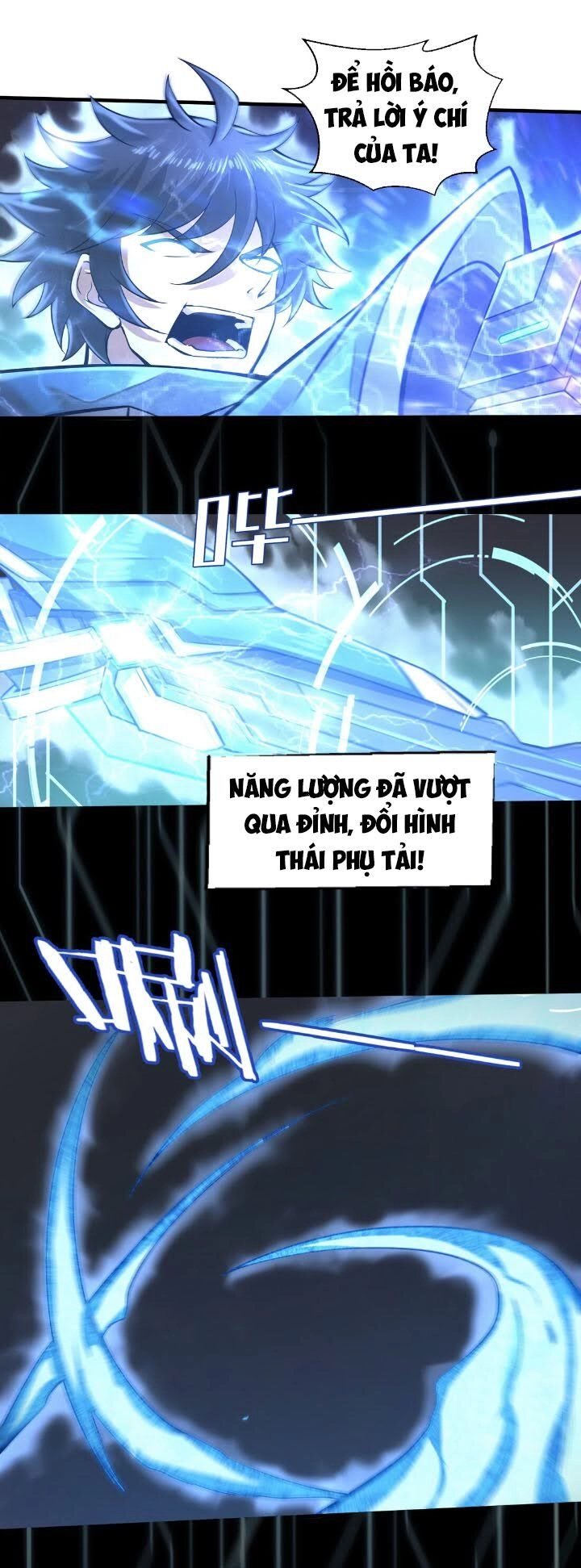 Một Trăm Triệu Điểm Chapter 34 - 8