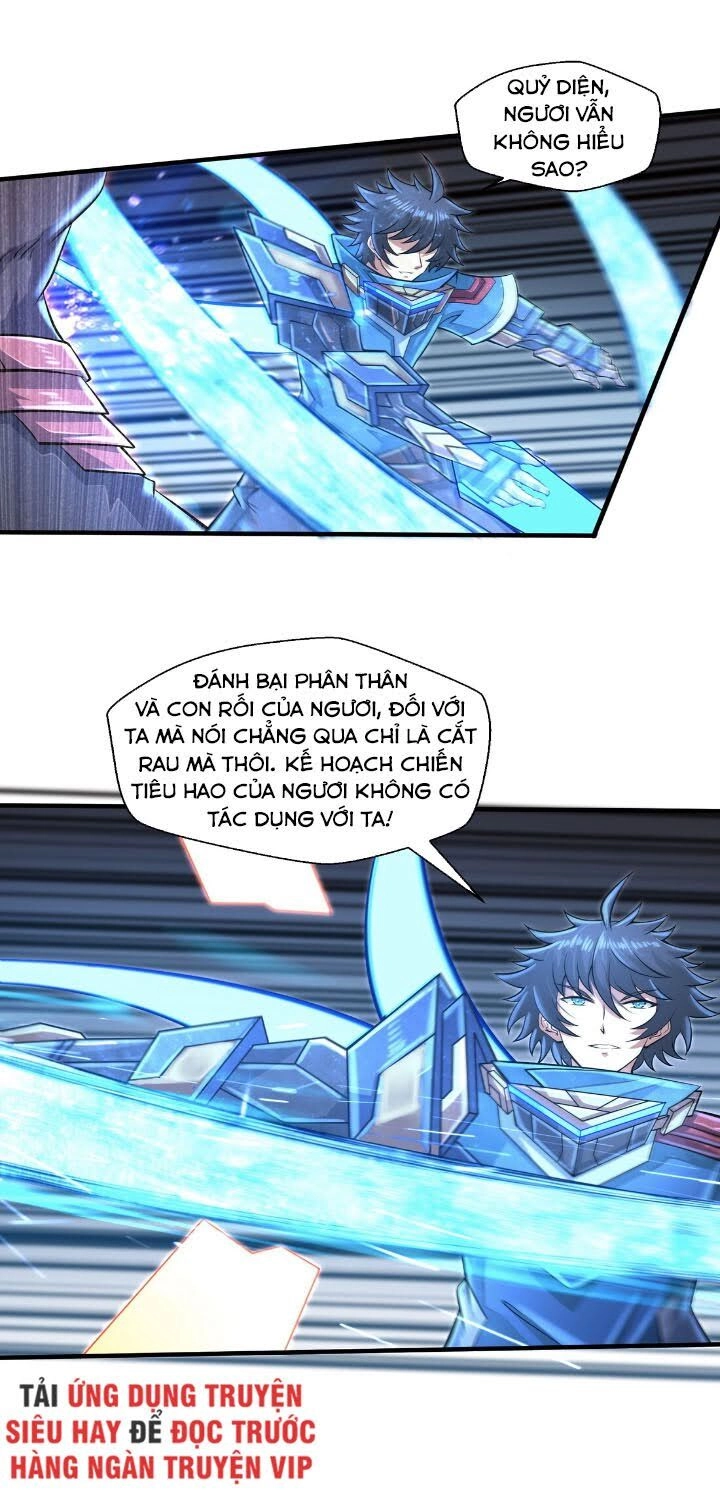 Một Trăm Triệu Điểm Chapter 34 - 19