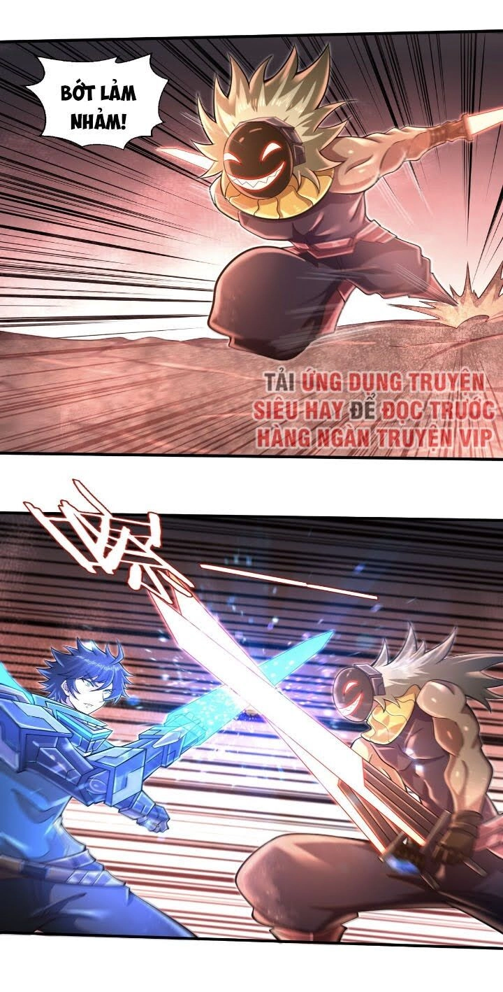 Một Trăm Triệu Điểm Chapter 34 - 21