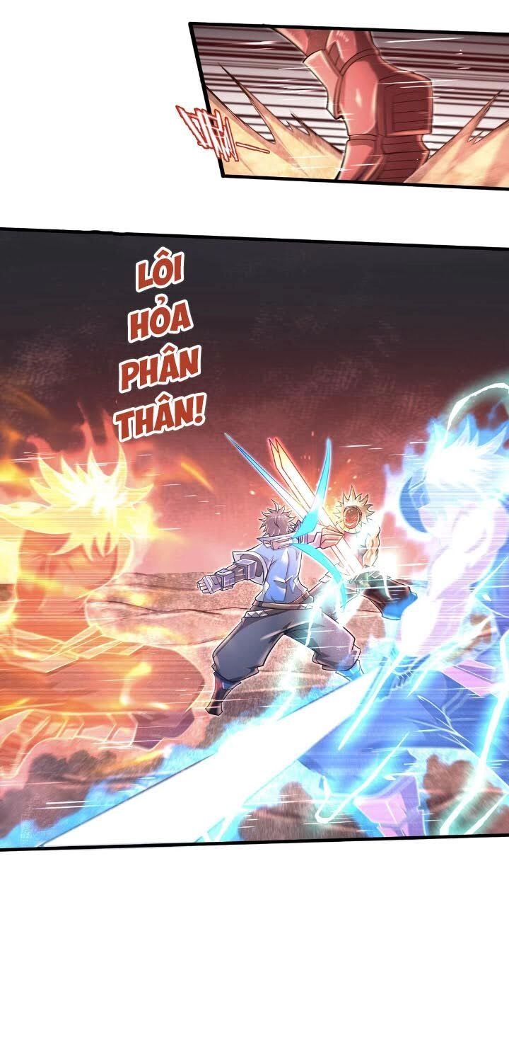 Một Trăm Triệu Điểm Chapter 34 - 22