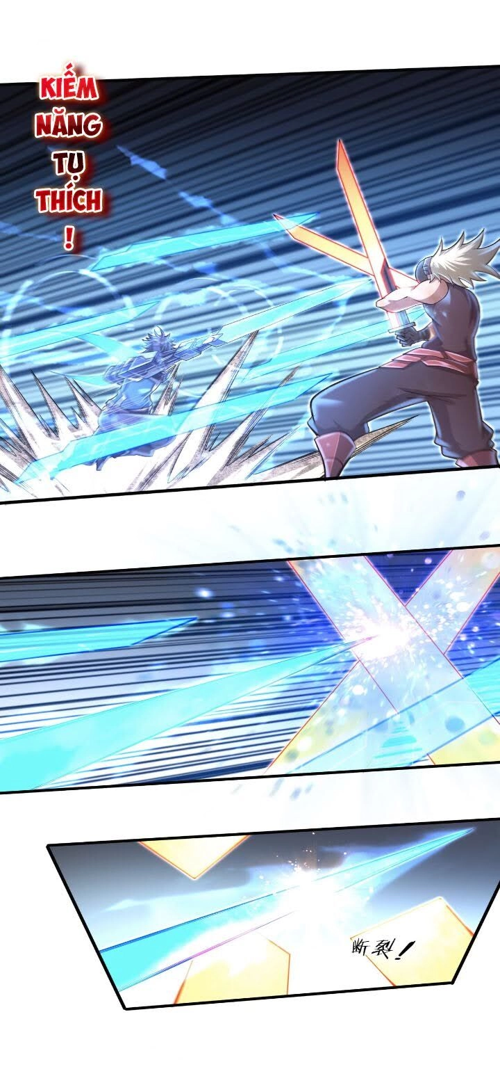 Một Trăm Triệu Điểm Chapter 34 - 25