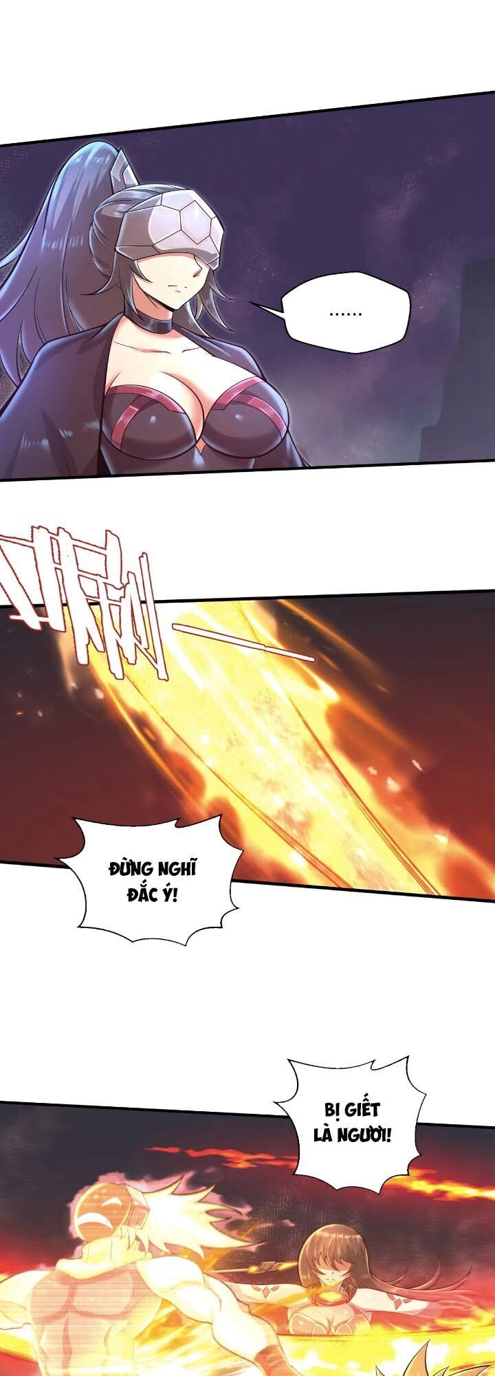 Một Trăm Triệu Điểm Chapter 34 - 29