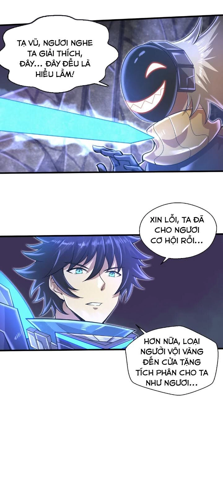 Một Trăm Triệu Điểm Chapter 34 - 33