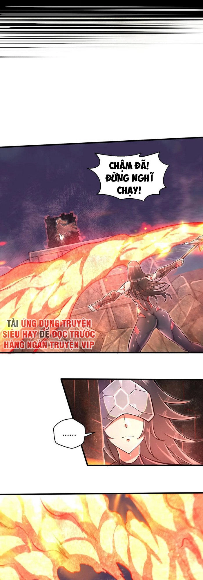 Một Trăm Triệu Điểm Chapter 35 - 3