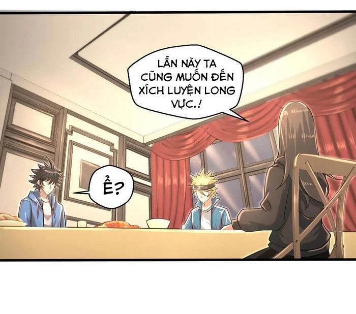 Một Trăm Triệu Điểm Chapter 35 - 15