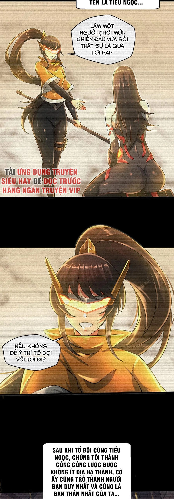 Một Trăm Triệu Điểm Chapter 35 - 17