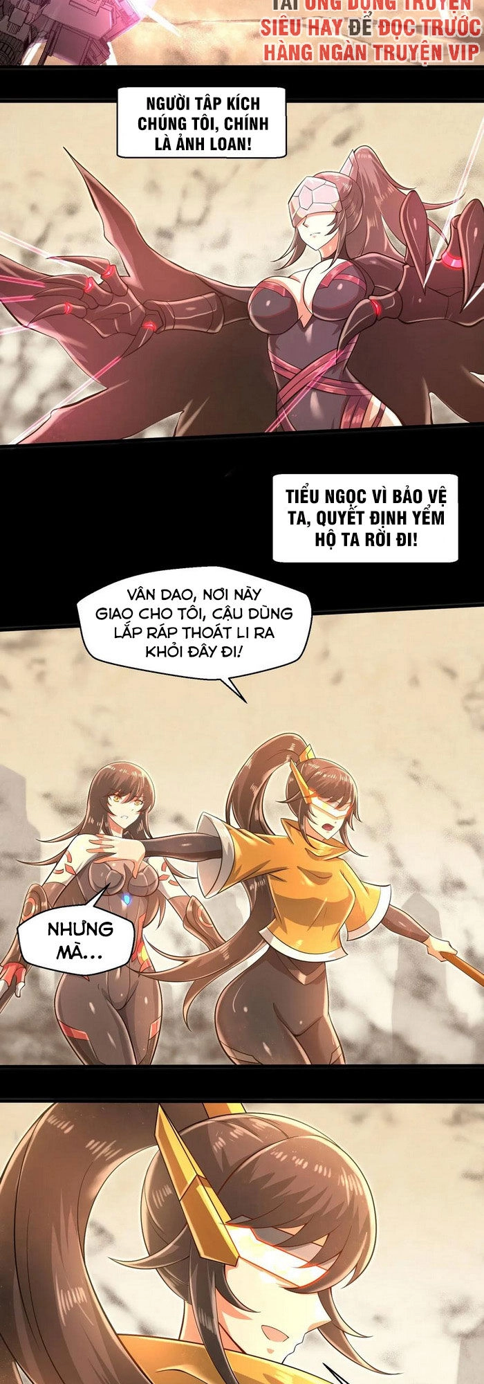 Một Trăm Triệu Điểm Chapter 35 - 19