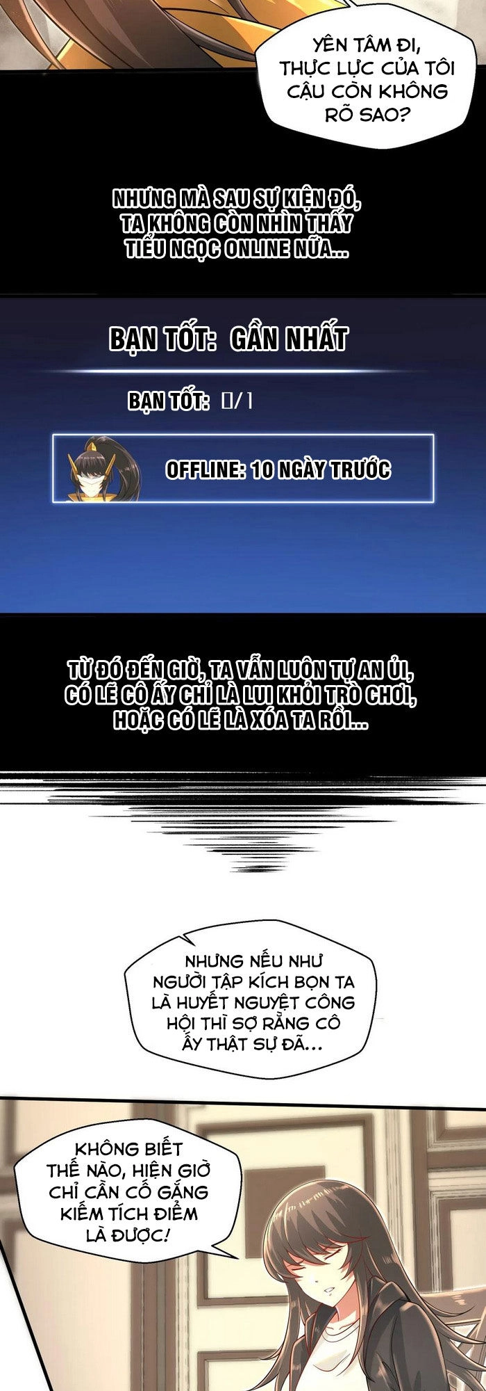 Một Trăm Triệu Điểm Chapter 35 - 20