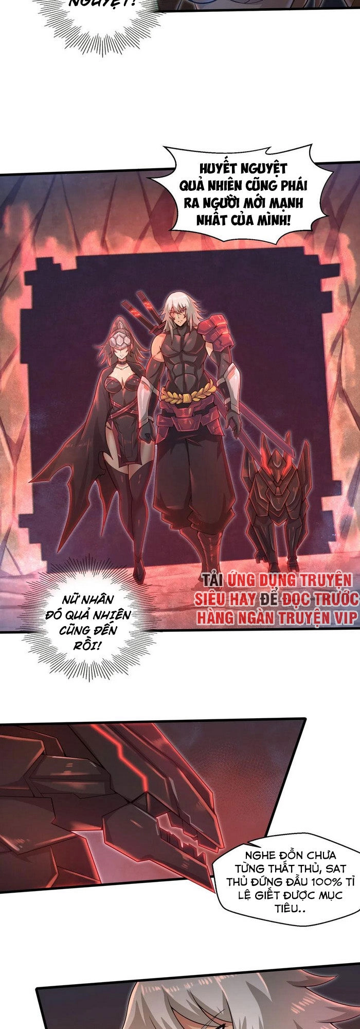 Một Trăm Triệu Điểm Chapter 37 - 12