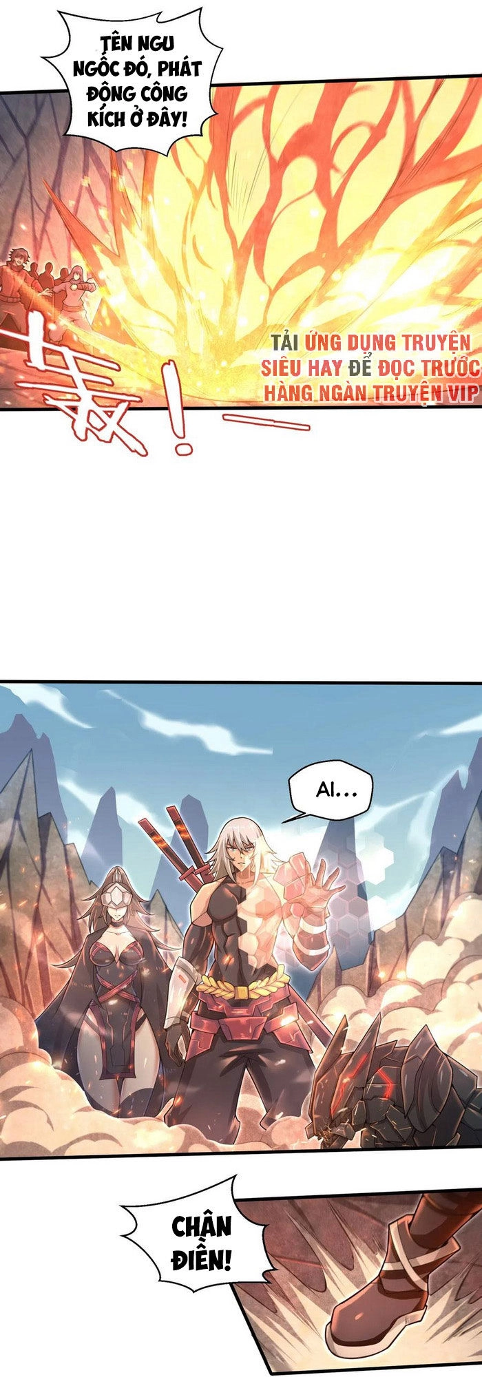 Một Trăm Triệu Điểm Chapter 37 - 15