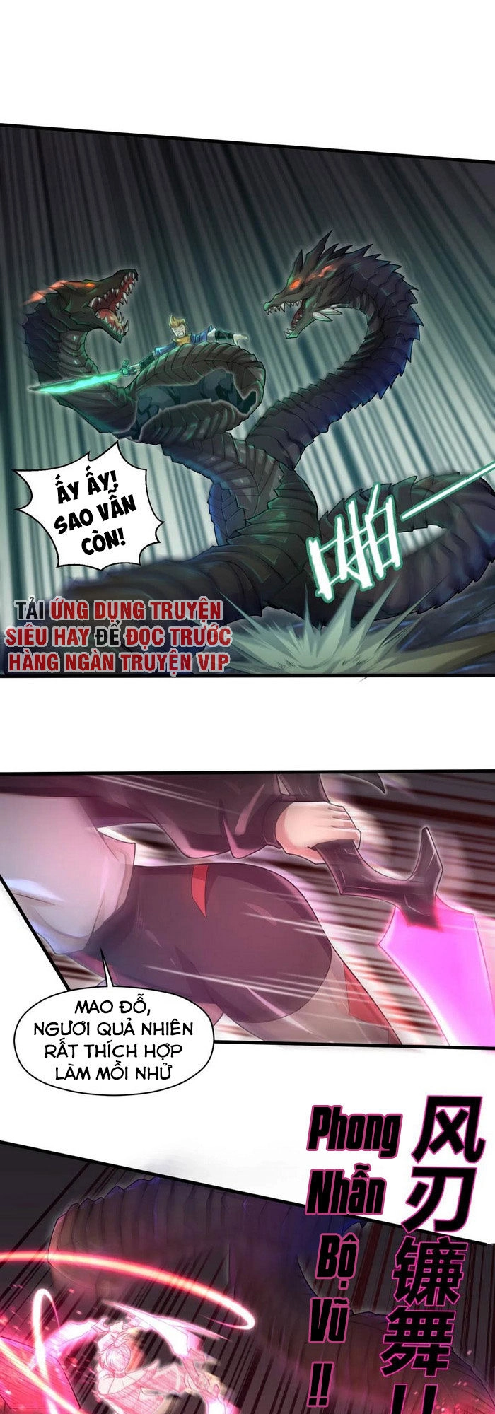 Một Trăm Triệu Điểm Chapter 38 - 6